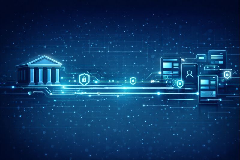 Consumer Data Rights: Creating Value for Both Data Holders and Data Recipients