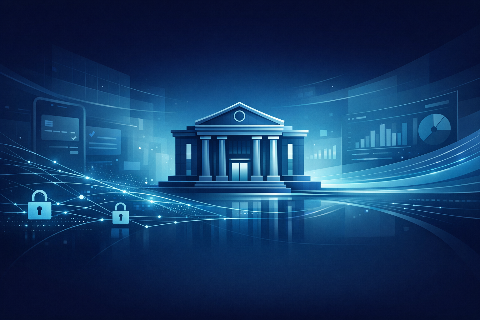 Modernise Core Banking With Confidence